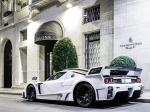 Ferrari Enzo MIG-U1 by Gemballa 2010 года